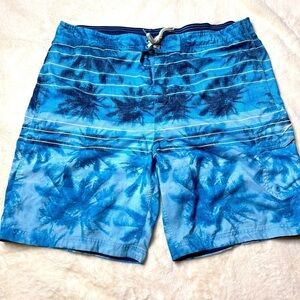Speedo Swim Trunks